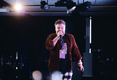 &bdquo;Lithuanian wedding awards&rsquo;25 by EBSV&rdquo; akimirka