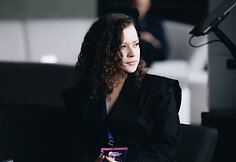 &bdquo;Lithuanian wedding awards&rsquo;25 by EBSV&rdquo; akimirka