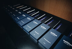 &bdquo;Lithuanian wedding awards&rsquo;25 by EBSV&rdquo; akimirka