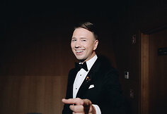&bdquo;Lithuanian wedding awards&rsquo;25 by EBSV&rdquo; akimirka
