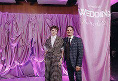 &bdquo;Lithuanian wedding awards&rsquo;25 by EBSV&rdquo; akimirka