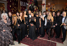&bdquo;ELLE Lithuania Beauty Awards 2026" akimirka