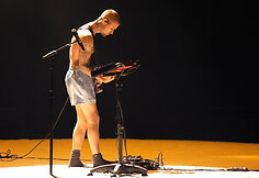 Justinas Bieberis „Grammy“ apdovanojimuose