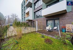 Parduodamas Monikos Sesickaitės-Rachinštein butas
