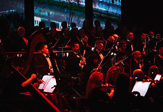 Andrea Bocelli koncertas Kaune 2026-03-07