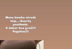 Vashai atlikta operacija