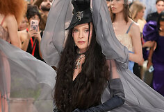&bdquo;MET Gala&ldquo; 2026 įvaizdžiai