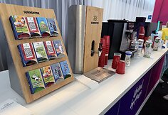 Žurnalistų spaudos centras „Eurovizijoje“