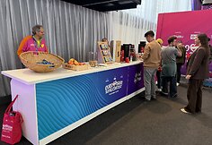 Žurnalistų spaudos centras „Eurovizijoje“
