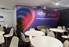 Žurnalistų spaudos centras „Eurovizijoje“