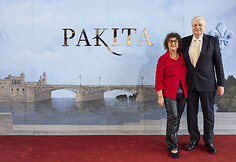 „Pakita“ svečių fotosienelė