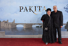 „Pakita“ svečių fotosienelė