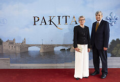 „Pakita“ svečių fotosienelė