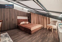 Parduodamas Remigijaus Žiogo butas