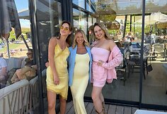 Eglės Straleckaitės vaikelio sutikimo šventė „baby shower“