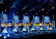 „Auksinis protas“ superfinalas