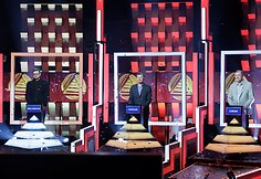 „Auksinis protas“ superfinalas