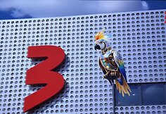 TV3 anonsuoja „KK2“