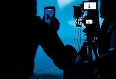 „Šeškių“ klipo „Tau jaučiu“ filmavimas