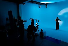 „Šeškių“ klipo „Tau jaučiu“ filmavimas