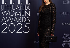 Irina Sinė