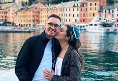 Manto Bertulio ir Ugnės Zavistauskaitės i&scaron;vyka į Italiją