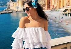 Manto Bertulio ir Ugnės Zavistauskaitės i&scaron;vyka į Italiją