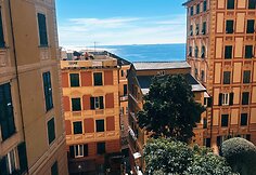 Manto Bertulio ir Ugnės Zavistauskaitės i&scaron;vyka į Italiją