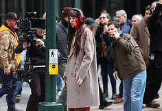 Dakota Johnson