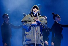 Miuziklo „Jūratė ir Kastytis“ atsisveikinimo koncertas