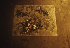 Angelou vaizdo klipo &bdquo;Medus&ldquo; filmavimo akimirka