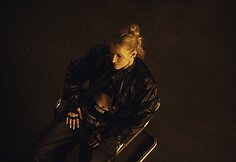 Angelou vaizdo klipo &bdquo;Medus&ldquo; filmavimo akimirka