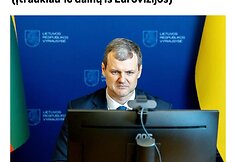 Eurovizinis memas