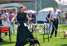 &bdquo;DiArchy&ldquo; magė Diana Gaičiūnaitė-Dirmė ir Virgilijus Dirma mini 18-ąsias vestuvių metines