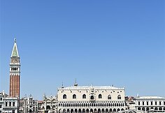 Viktorijos Mauručaitės kelionė į Italiją