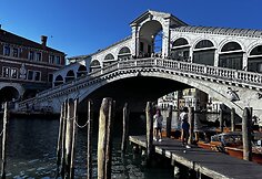Viktorijos Mauručaitės kelionė į Italiją