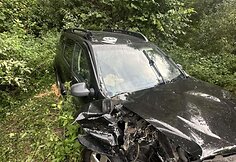 Adomo Vy&scaron;niausko avarija