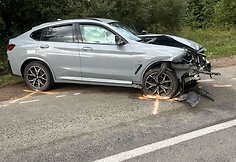 Adomo Vy&scaron;niausko avarija