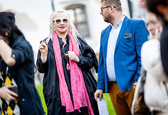 Vilniaus Stiklo kvartalo festivalis