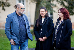 Vilniaus Stiklo kvartalo festivalis