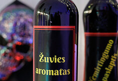Eglės Straleckaitės-Domarkienės surengtas Helovino vakarėlis