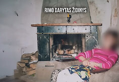 Rimo Navicko gyvenimas