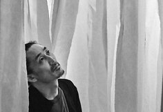 Lietuvoje jau septintą projektą, &bdquo;Suiten. Kintančių suvokimų erdvės&ldquo;, drauge pristatantys menininkai Tomoo Nagai ir Renata Valčik