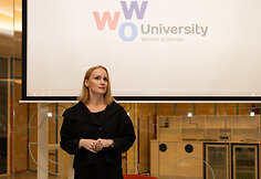 Ketvirtojo &bdquo;WoW University&ldquo; gimtadienio akimirkos