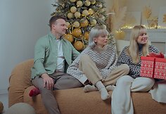 Grupės &bdquo;Kitava&ldquo; klipo akimirkos