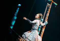 Roko opera „Jūratė ir Kastytis“