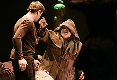 Roko opera „Jūratė ir Kastytis“