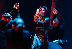 Roko opera „Jūratė ir Kastytis“