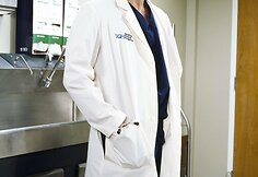 Patrickas Dempsey