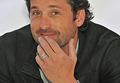 Patrickas Dempsey